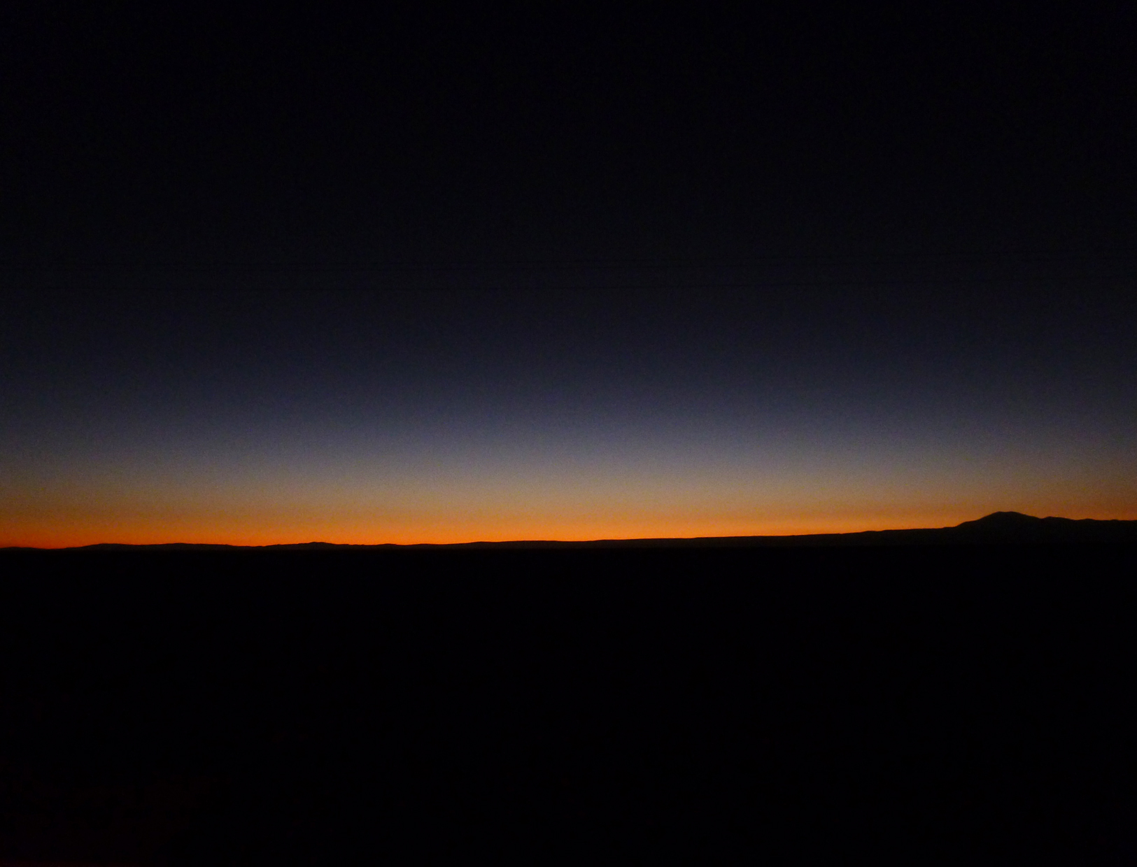 Salar de ATacama